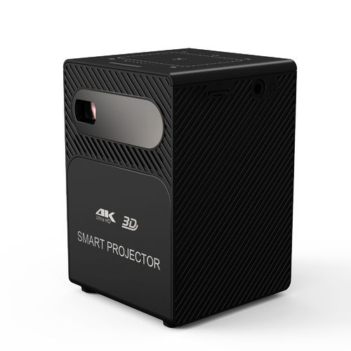Últimas noticias de la empresa sobre Mini pequeño proyector: diversa experiencia