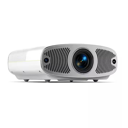 Últimas noticias de la empresa sobre ¡Aumente su experiencia de cine en casa con el proyector FLQ9 de Flyin!
