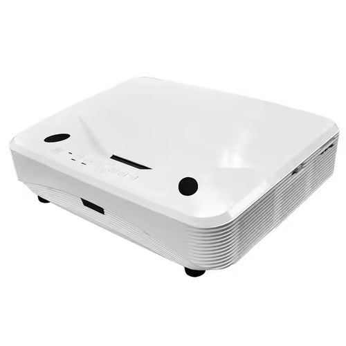 Últimas noticias de la empresa sobre ¡El proyector FLYIN PT-AH360UT revoluciona la experiencia de proyección con características de gama alta!