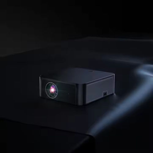 Últimas noticias de la empresa sobre 2025 Flyin Y3Pro Proyector de cine en casa: Una combinación perfecta de imágenes de alta calidad y características avanzadas