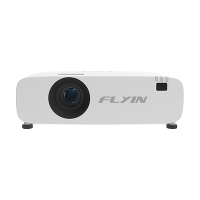 OEM Flyin proyector láser 3lcd de 4000 lúmenes para oficina de aula de cine 1080p