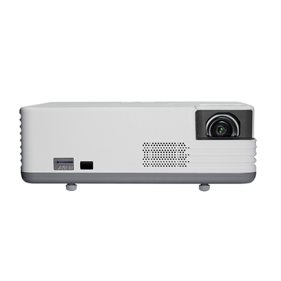 ANSI HD lleno 1080p 100-240VAC del proyector 4000 del laser de ANDROID DLP