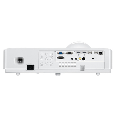 Proyector láser WUXGA 3LCD de alto brillo para negocios y educación