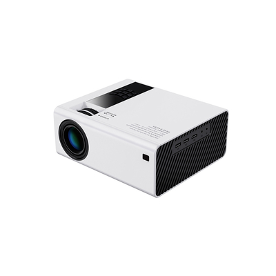 LED Mini 5000 Lumens Home Theater Projector 3D Video Proyector