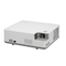 50-250 pulgadas de pantalla del tamaño DLP del laser del proyector de ANSI WXGA de la 3800