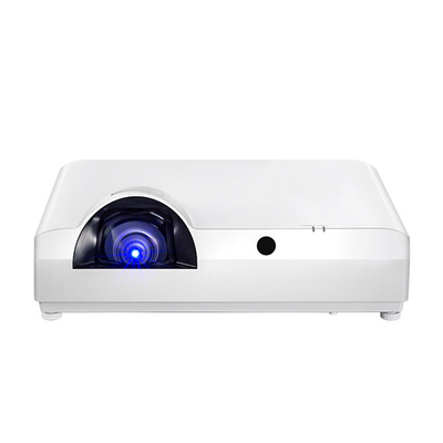 C1SW Proyector de luz alta WXGA 3LCD Ultra Short Throw 4000 ANSI Proyector láser de luz