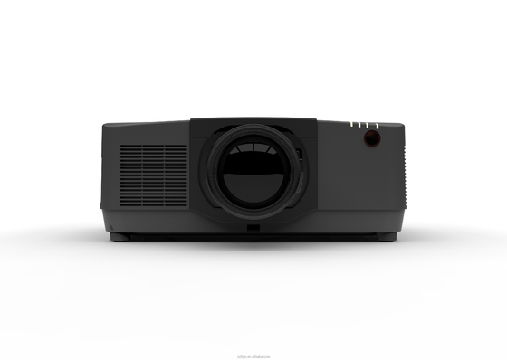 1.24-100m Proyector de lugar grande Control remoto para proyección de video lista para el estadio