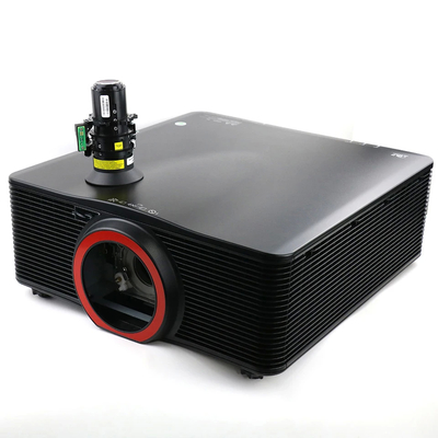 Proyector láser de gran alcance de 30000 lúmenes con HDMI 1.4B Compatible