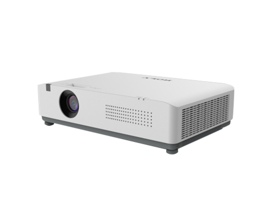 Proyector láser RGB RL-C1W con altavoz de 10W y resolución Rec.709 1200 x 800