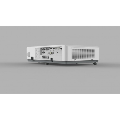Proyector láser RGB RL-C1W con altavoz de 10W y resolución Rec.709 1200 x 800