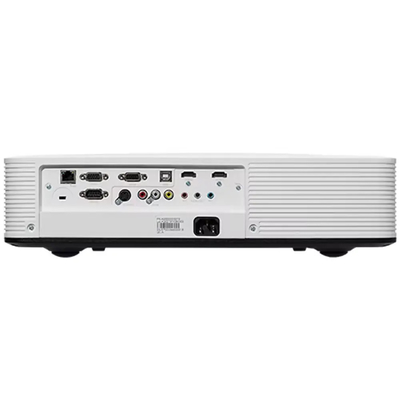HD 4K UST Laser TV Proyector DLP portátil con resolución 1080p y tecnología ALPD