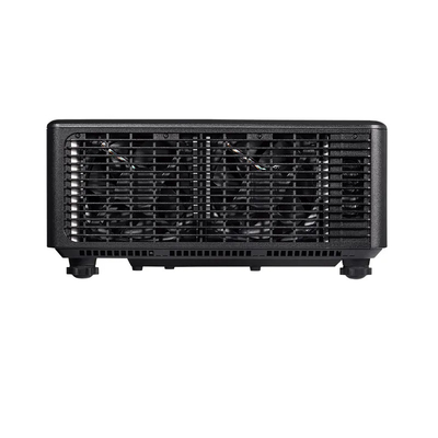 FLYIN 8000 ANSI Lumen Proyector láser exterior 4K 16:10 Proyector digital 3D con altavoces 3D WUXGA para lugares grandes