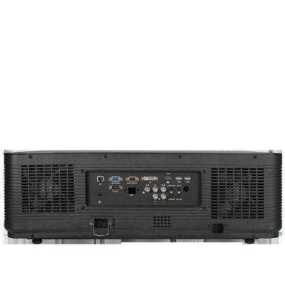 Flyin RL-K1 Proyector de espacio grande al aire libre 10000 lumens WUXGA 3LCD 3D 4K Soporte