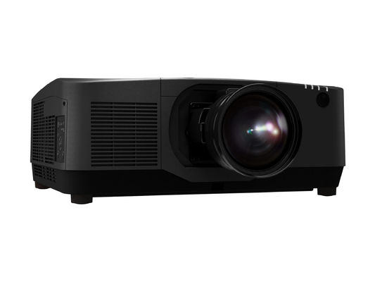 Proyector láser 4K 3LCD 30000 lúmenes ANSI Flyin EL-G36KU Proyector de holograma 7D para exteriores e interiores