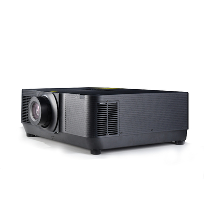 FLYIN WUXGA 3LCD Proyector exterior a escala láser FULL HD 3D con 20000 lúmenes para cines Beamers Presentaciones de negocios