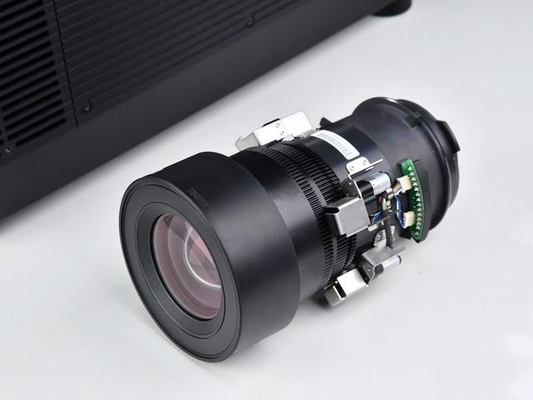 FLYIN WUXGA 3LCD Proyector exterior a escala láser FULL HD 3D con 20000 lúmenes para cines Beamers Presentaciones de negocios