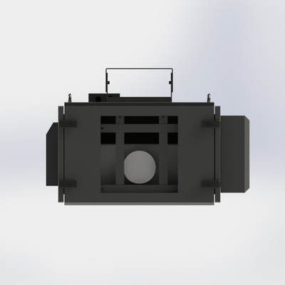 Proyector exterior con calificación IP resistente a la intemperie