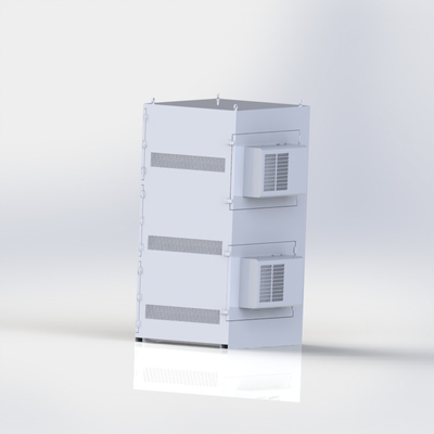 Nivel de protección Caja de conexión del proyector Resiste temperaturas de -15 a 50 Impermeable
