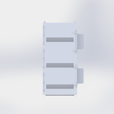 Nivel de protección Caja de conexión del proyector Resiste temperaturas de -15 a 50 Impermeable