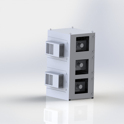 Nivel de protección Caja de conexión del proyector Resiste temperaturas de -15 a 50 Impermeable