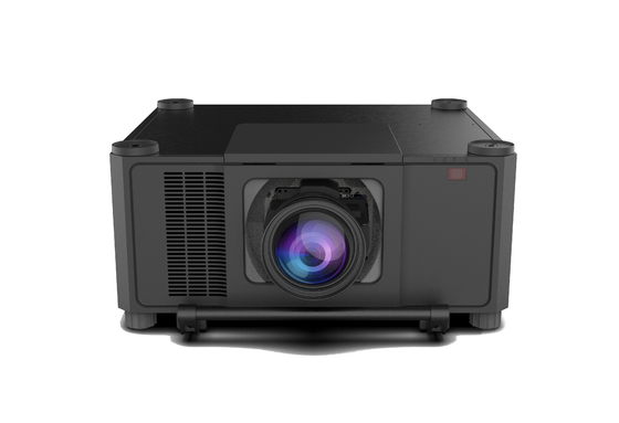 Proyector LCD láser de alto brillo de 32 000 lúmenes para grandes eventos y giras culturales