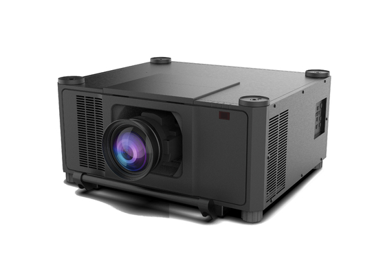 Proyector LCD láser de alto brillo de 32 000 lúmenes para grandes eventos y giras culturales