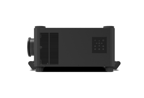 Proyector LCD láser de alto brillo de 32 000 lúmenes para grandes eventos y giras culturales