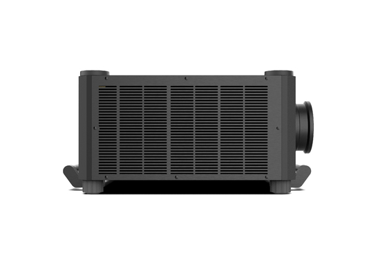 Proyector LCD láser de alto brillo de 32 000 lúmenes para grandes eventos y giras culturales