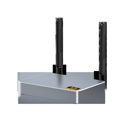 PTB4612 Procesador de video inalámbrico de carga de punto de acceso para 8 dispositivos y sistema Android 10.0