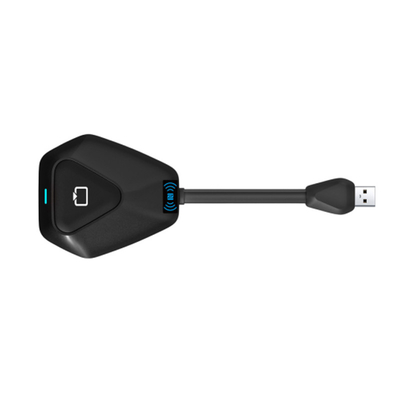 PTB4612 Procesador de video inalámbrico de carga de punto de acceso para 8 dispositivos y sistema Android 10.0