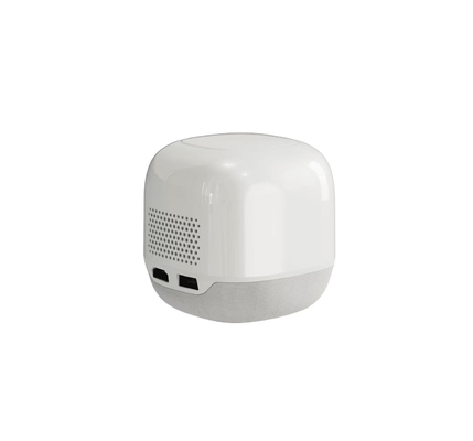 FLYIN M2 Android proyector portátil DLP mini cuadrado con batería incorporada proyector de campamento al aire libre 4K