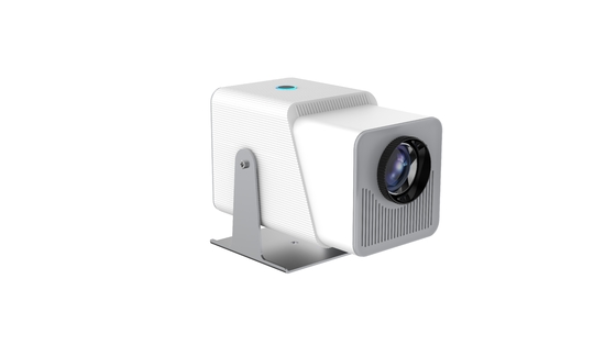 Flyin FY360 2025 Venta caliente Proyector de bolsillo mini HD 3D de alta calidad con Android 11 4K Video y películas WiFi y características portátiles