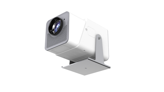 Flyin FY360 2025 Venta caliente Proyector de bolsillo mini HD 3D de alta calidad con Android 11 4K Video y películas WiFi y características portátiles