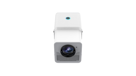 Flyin FY360 2025 Venta caliente Proyector de bolsillo mini HD 3D de alta calidad con Android 11 4K Video y películas WiFi y características portátiles