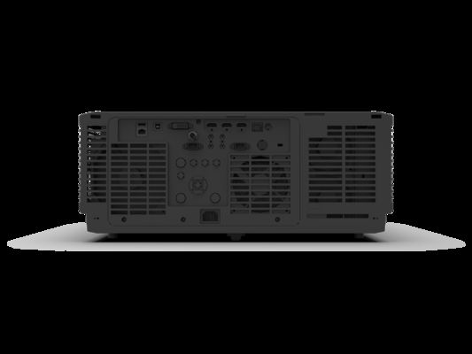 Flyin 2026 Profesional 10000 ANSI Lumens Proyector láser 3LCD 4K Ultra HD 3840x2160 Mapeo 3D Educación de negocios Lugares grandes