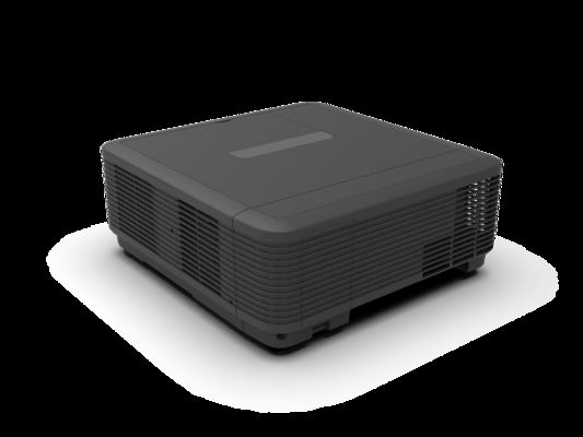 Flyin 2026 Profesional 10000 ANSI Lumens Proyector láser 3LCD 4K Ultra HD 3840x2160 Mapeo 3D Educación de negocios Lugares grandes