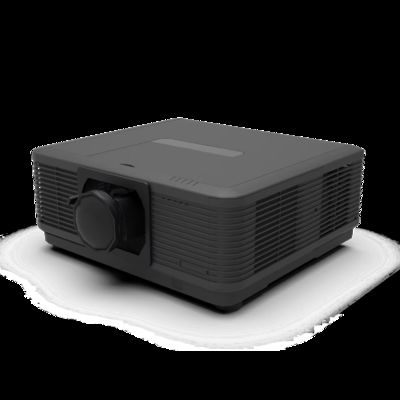10000 ANSI Lumens Proyector láser 3LCD 4K Proyector de espacio grande