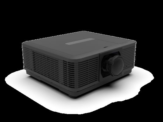 Flyin 2026 Profesional 11000 ANSI Lumens 3LCD Proyector láser WUXGA Mapeo 3D Educación empresarial Lugares grandes