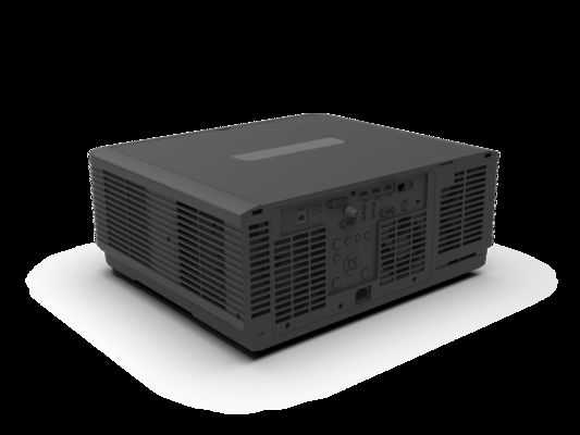 Flyin 2026 Profesional 11000 ANSI Lumens 3LCD Proyector láser WUXGA Mapeo 3D Educación empresarial Lugares grandes