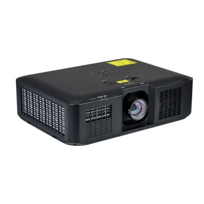 2026 Flyin M9U 9000 ANSI Lumens 3LCD Proyector láser WUXGA Al aire libre Gran lugar Sala de reuniones de Ingeniería