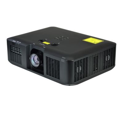 2026 Flyin M9U 9000 ANSI Lumens 3LCD Proyector láser WUXGA Al aire libre Gran lugar Sala de reuniones de Ingeniería