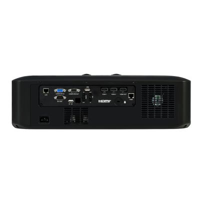 2026 Proyector láser Flyin M9U 9000 lúmenes ANSI 3LCD WUXGA para lugares grandes