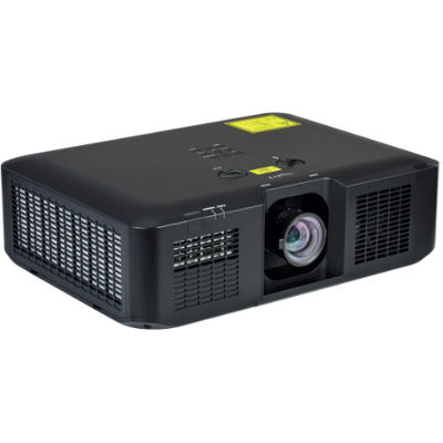 Proyector láser Flyin M9U 3LCD 9000 ANSI Lumens WUXGA Alumbrado exterior de gran tamaño Sala de reuniones de ingeniería