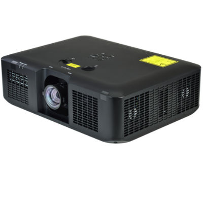 Proyector láser Flyin M9U 3LCD 9000 ANSI Lumens WUXGA Alumbrado exterior de gran tamaño Sala de reuniones de ingeniería