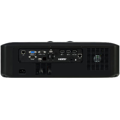 9000 ANSI Lumens 3LCD Proyector láser WUXGA Flyin M9U Proyector de espacio grande