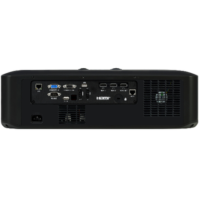 Flyin M9U 3LCD Proyector láser al aire libre WUXGA 9000ANSI Lumens para salones de reuniones de ingeniería