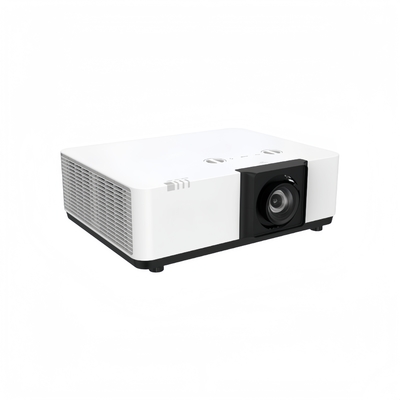 Lúmenes completos 3 Hdmi del ANSI del proyector 1920x1080P 4500 del tiro HD del cortocircuito del DLP Utlra del laser