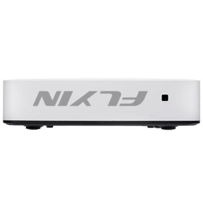 2026 Flyin 4800 ANSI Lumens Proyector láser ALPD Nativo 1080p Soporte 4K UST Ultra Short Throw 3D Cine en el hogar Teatro portátil