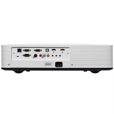 2026 Flyin 4800 ANSI Lumens Proyector láser ALPD Nativo 1080p Soporte 4K UST Ultra Short Throw 3D Cine en el hogar Teatro portátil