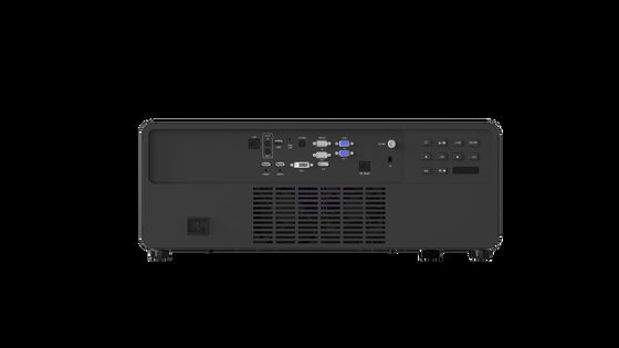 Proyector láser DLP de 17000 lúmenes ANSI WUXGA 4K Flyin FL-L1700U 0,8 DMD Chip proyector para lugares grandes